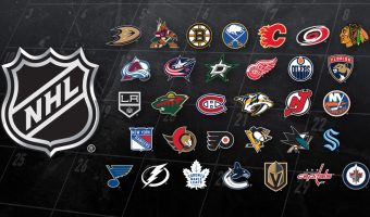 Национальная лига хоккея (НХЛ)