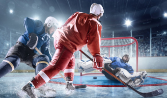 Чем отличаются ставки на хоккей от ставок на другие виды спорта?